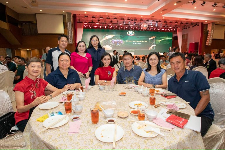 OPA 100th Anniversary Reunion Dinner 2026 – photo 266