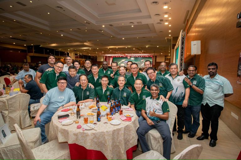 OPA 100th Anniversary Reunion Dinner 2026 – photo 269