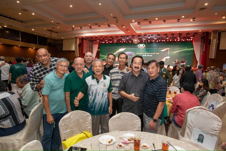 OPA 100th Anniversary Reunion Dinner 2026 – photo 272