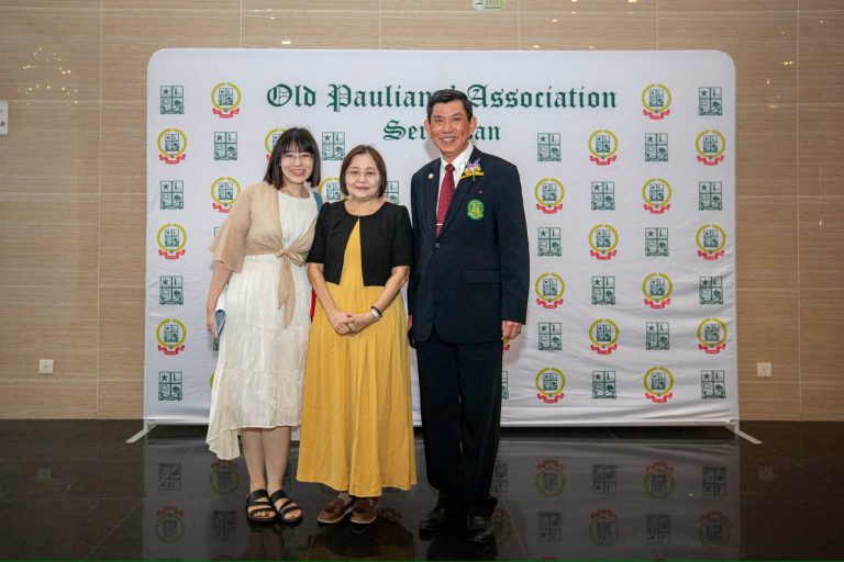 OPA 100th Anniversary Reunion Dinner 2026 – photo 283