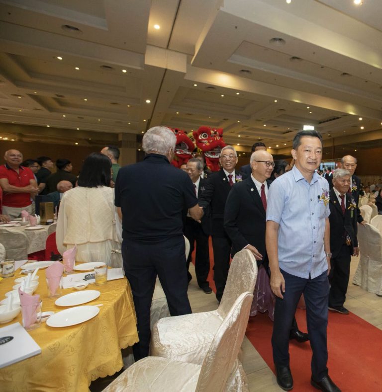 OPA 100th Anniversary Reunion Dinner 2026 – photo 288