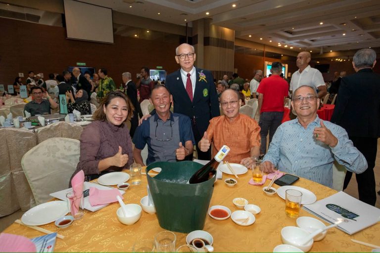 OPA 100th Anniversary Reunion Dinner 2026 – photo 289