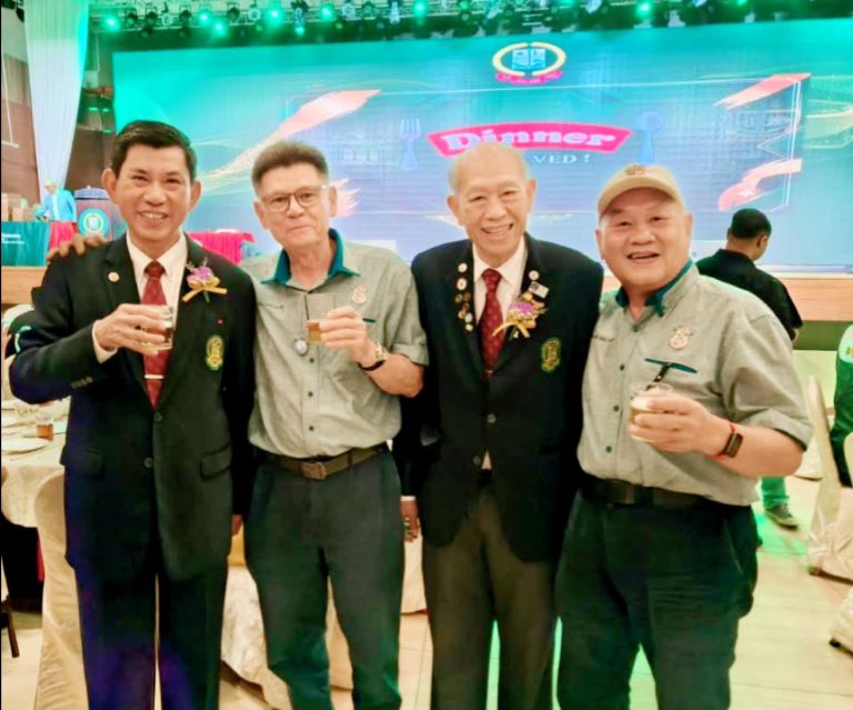 OPA 100th Anniversary Reunion Dinner 2026 – photo 292