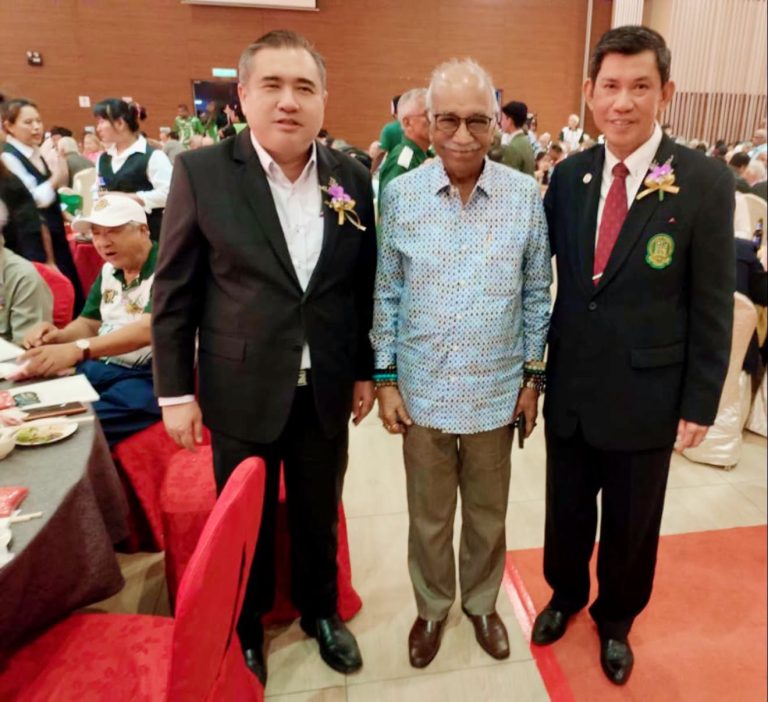 OPA 100th Anniversary Reunion Dinner 2026 – photo 293