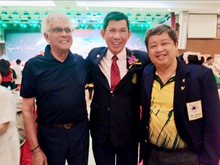 OPA 100th Anniversary Reunion Dinner 2026 – photo 296