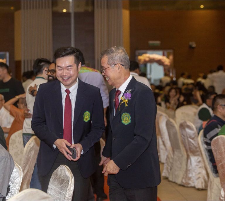 OPA 100th Anniversary Reunion Dinner 2026 – photo 320