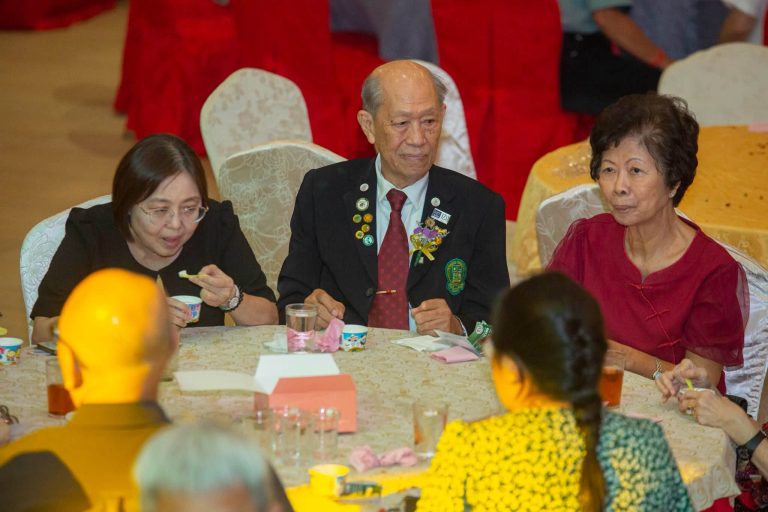 OPA 100th Anniversary Reunion Dinner 2026 – photo 321