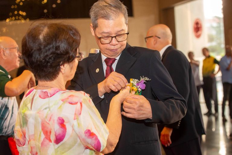 OPA 100th Anniversary Reunion Dinner 2026 – photo 326