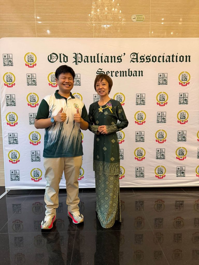 OPA 100th Anniversary Reunion Dinner 2026 – photo 331