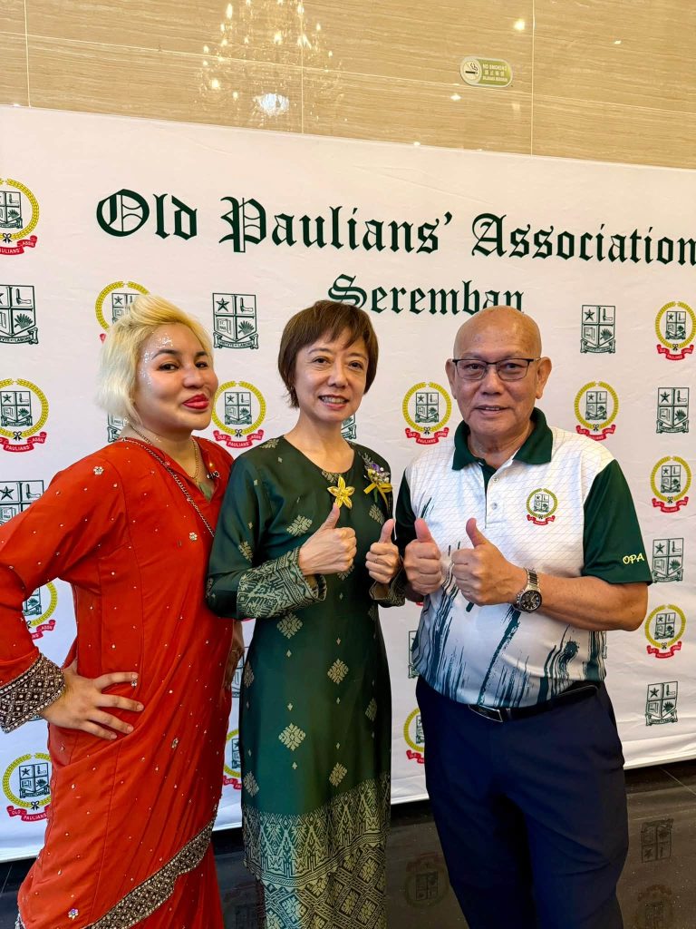 OPA 100th Anniversary Reunion Dinner 2026 – photo 332